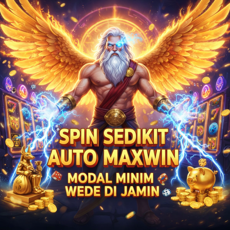Miniselot ️ Situs Pilihan Mini selot Nggak Cuma Seru Banyak Kejutannya